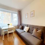 Studia I Pokoje - Gdynia Orlowo