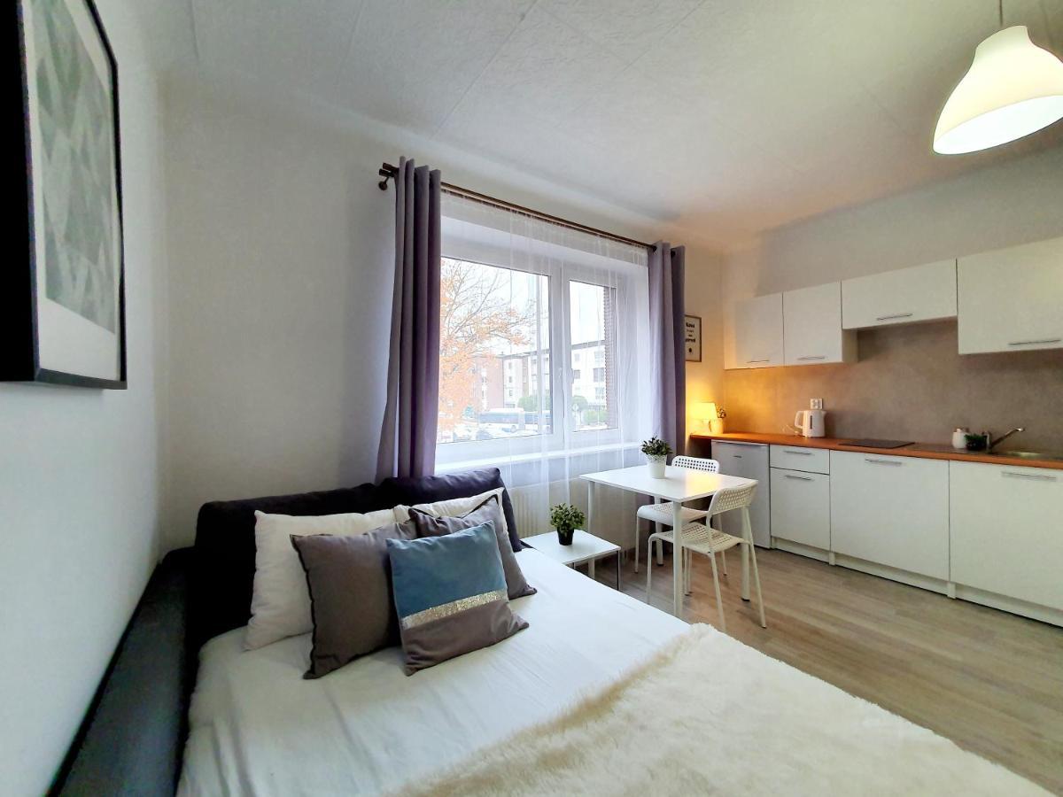 Apartment Studia I Pokoje - Orlowo Gdynia