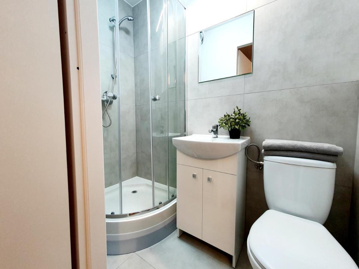Studia I Pokoje - Orlowo Apartment