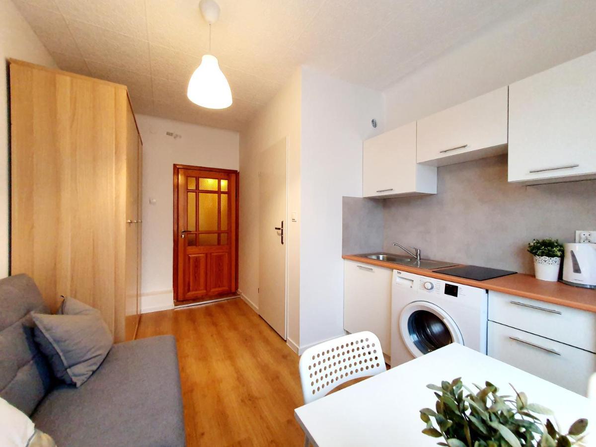 Studia I Pokoje - Orlowo Apartment