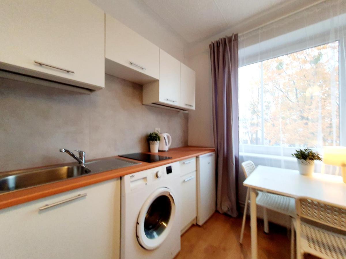 Studia I Pokoje - Orlowo Apartment
