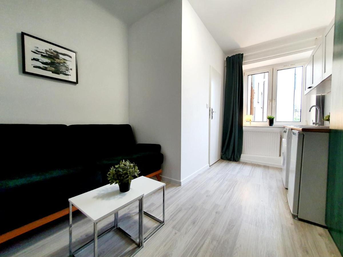 Apartment Studia I Pokoje - Orlowo *