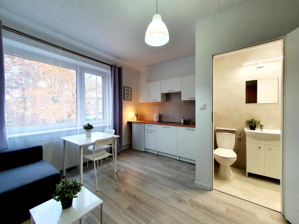 Studia I Pokoje - Orlowo Gdynia