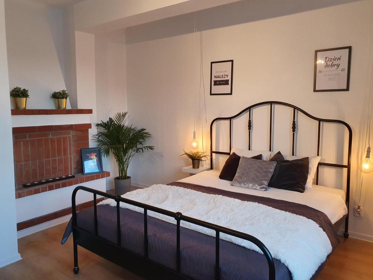 Apartment Studia I Pokoje - Orlowo