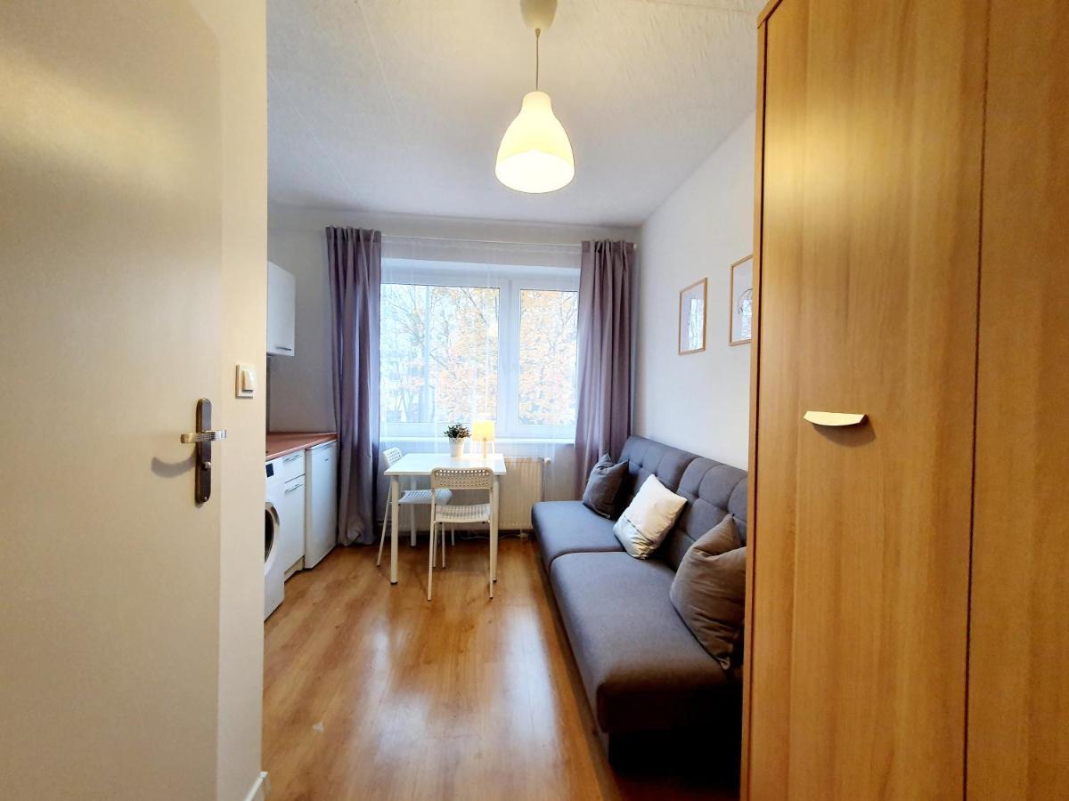 Apartment Studia I Pokoje - Orlowo