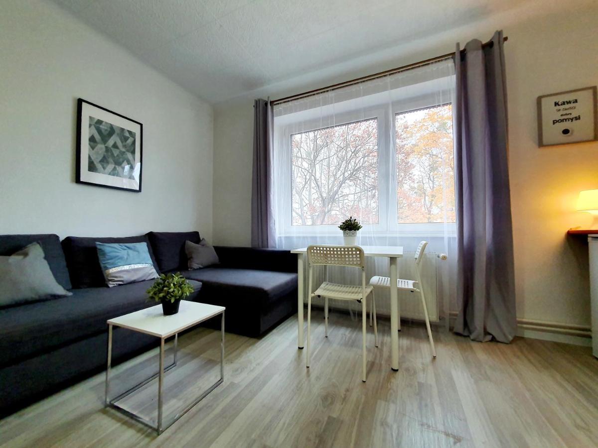 Studia I Pokoje - Orlowo Apartment