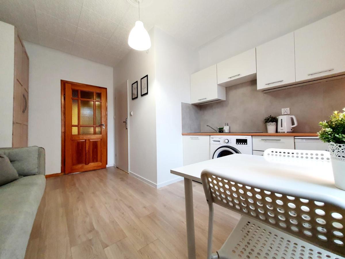Studia I Pokoje - Orlowo Apartment